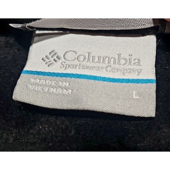 Walt Disney Imagineering Exclusive by Columbia Hooded Lined Jacket Women’s RARE - Picture 7 of 14